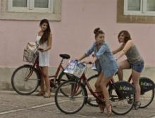 Settimana della Mobilità Sostenibile 2014: un invito a ripensare lo spazio urbano