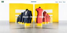 Sharewear: moda sostenibile e condivisa