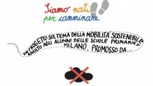 Siamo Nati per Camminare