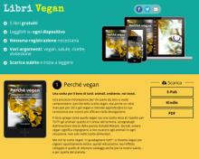 Nuovo sito: LibriVegan.info