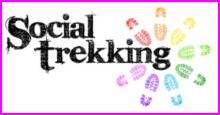Turismo sostenibile, social trekking Torino