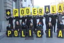 Spagna, quando la legge va all’attacco dei diritti umani