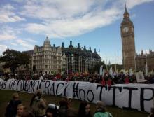 Stop T-tip dilaga in Europa