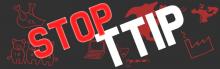 3 milioni di firme contro il TTIP