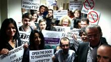 TTIP: quando l’opinione pubblica conta!