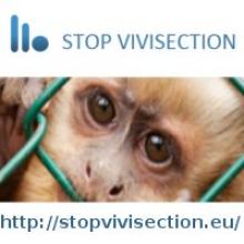 campagna europea stopvivisection