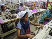 Sfruttamento lavoratori del tessile in Bangladesh