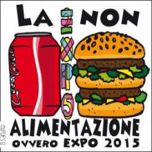 Che Expo sarebbe... senza McDonald’s!
