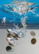 water risk per gli investitori long-term